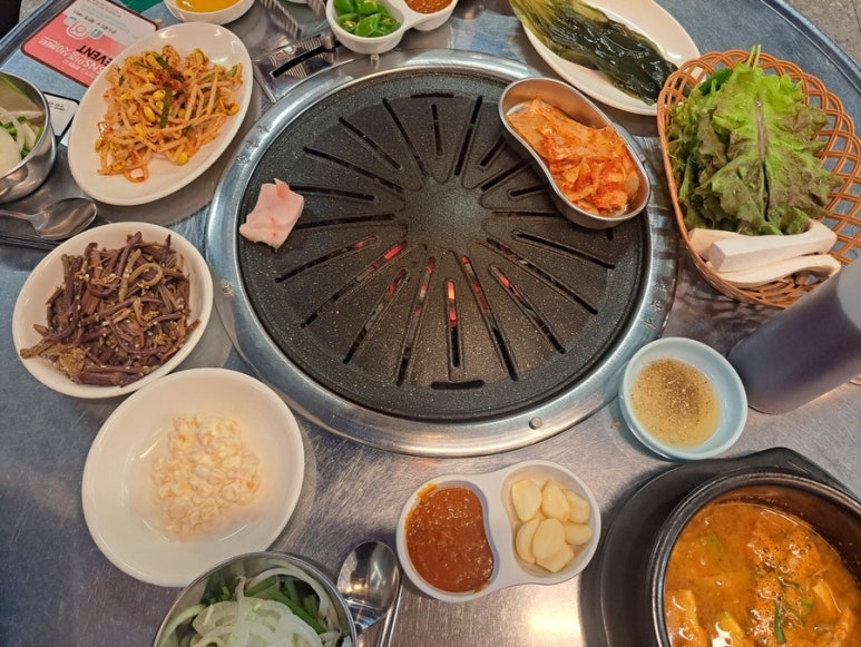 마포최대포 이미지