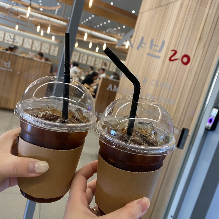 영커피사하 이미지