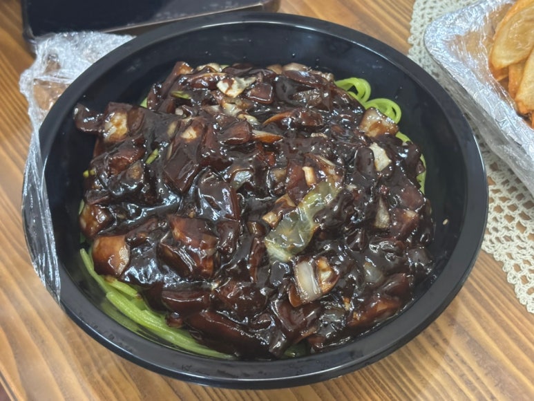 하타네 남악점 이미지