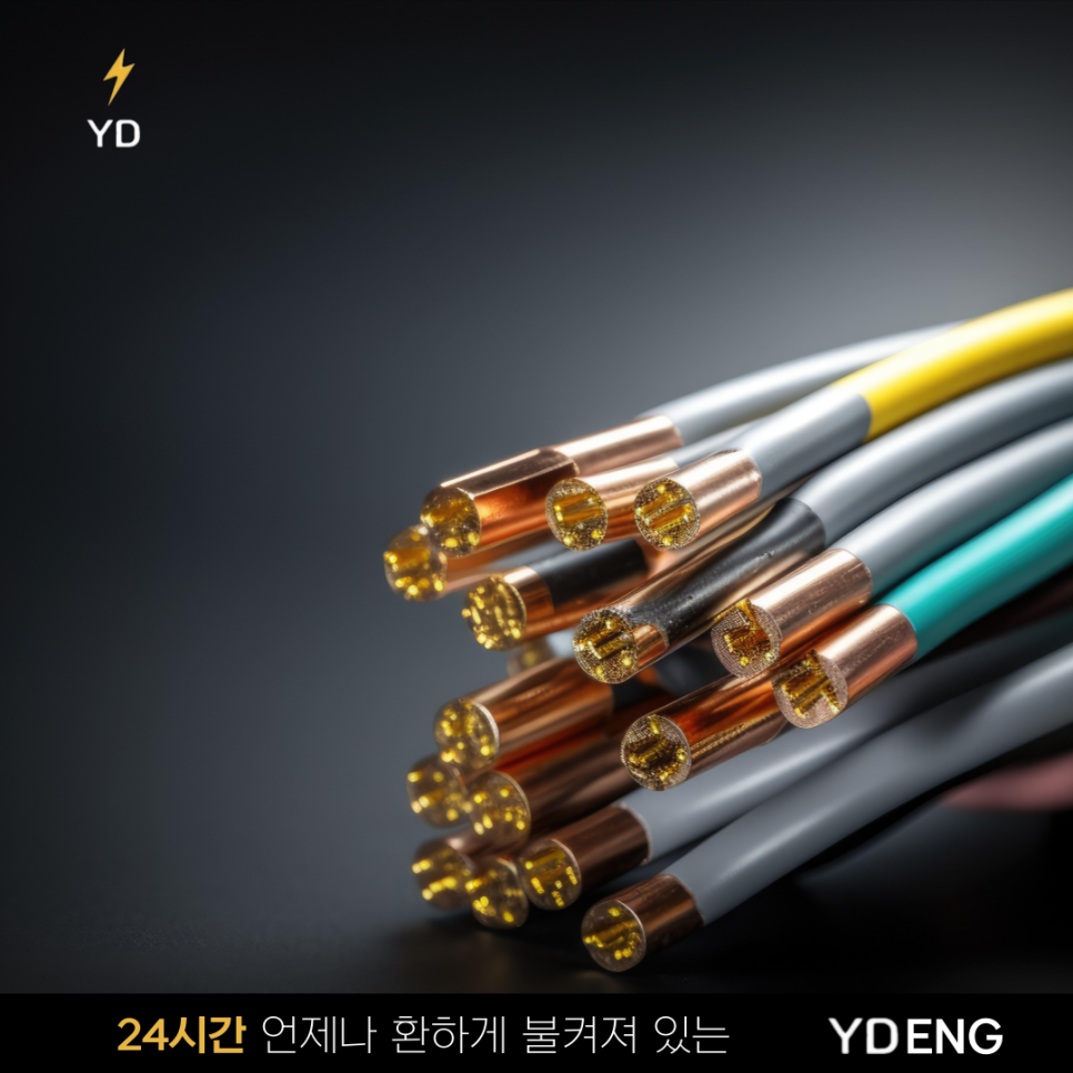 와이디엔지니어링 이미지