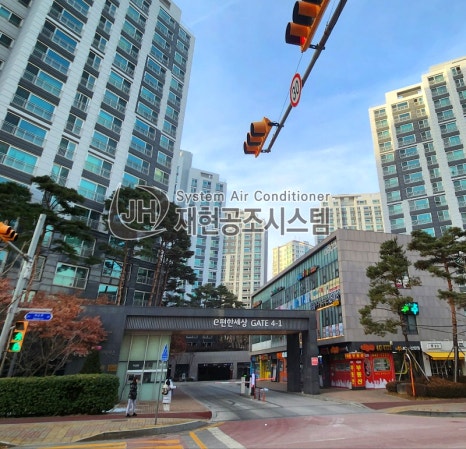 퍼스트시스템 이미지