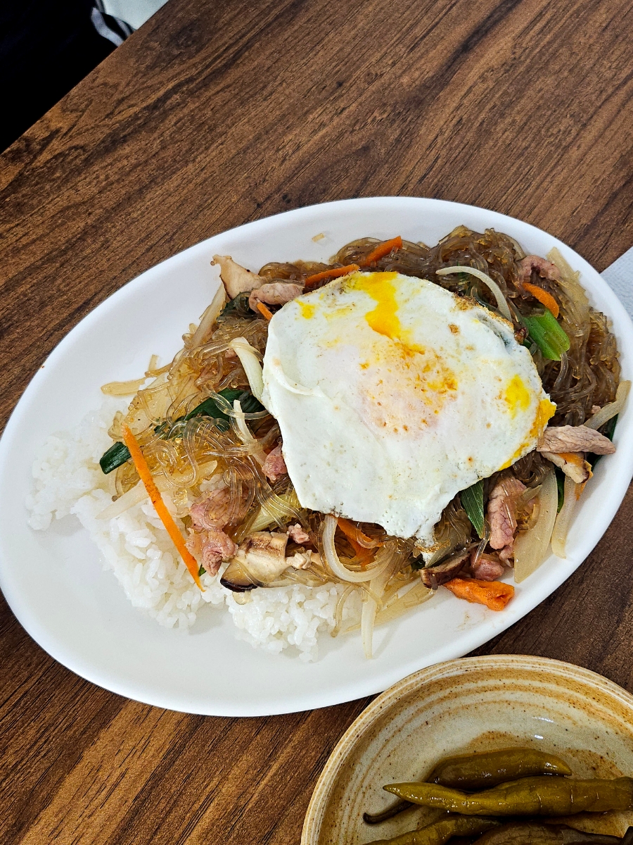 스넥식당 이미지