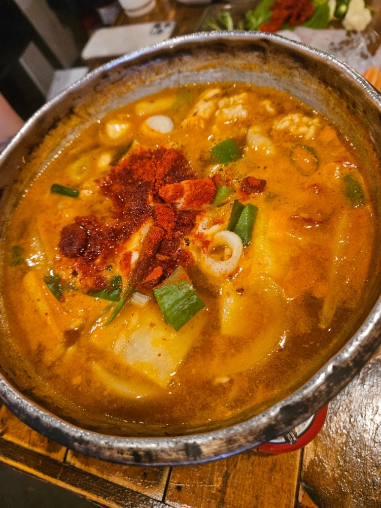 바다포차 시실리 사진 8