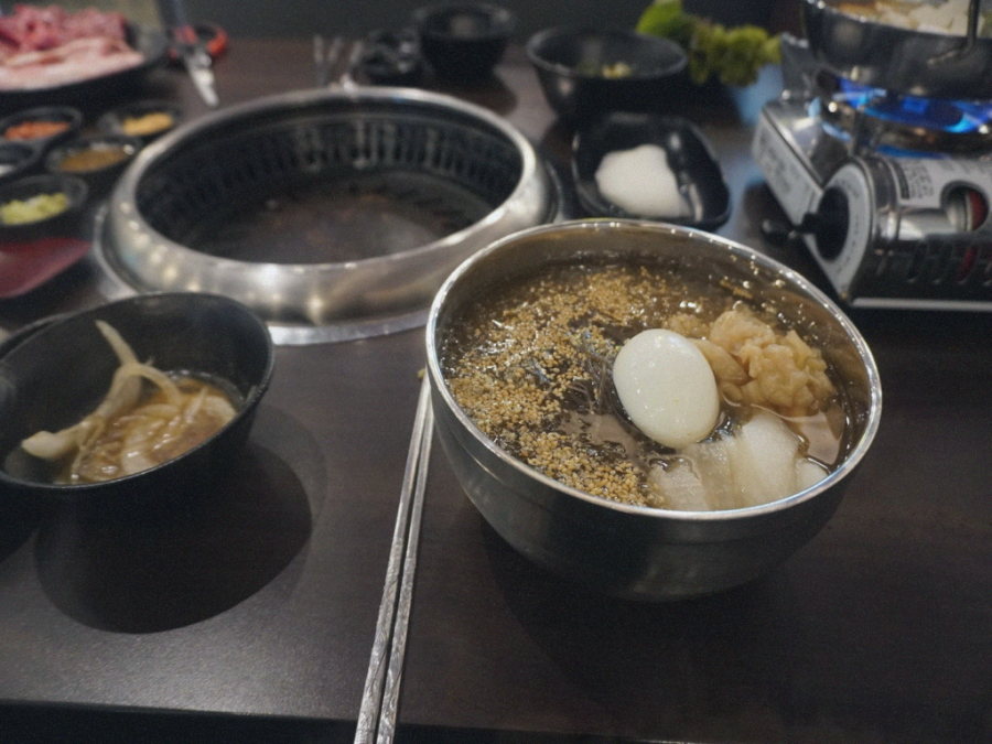 회식의달인 일산마두점 이미지