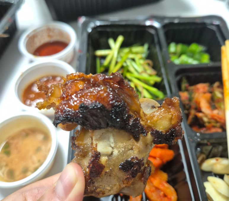 족발신선생(서산점) 이미지