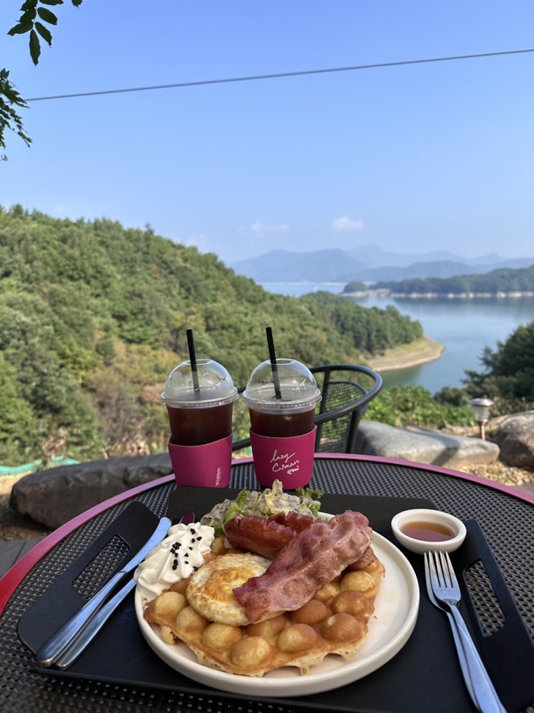 클럽멤피스 글램핑&리조트 이미지