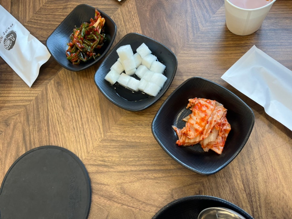 아리랑찜닭 이미지
