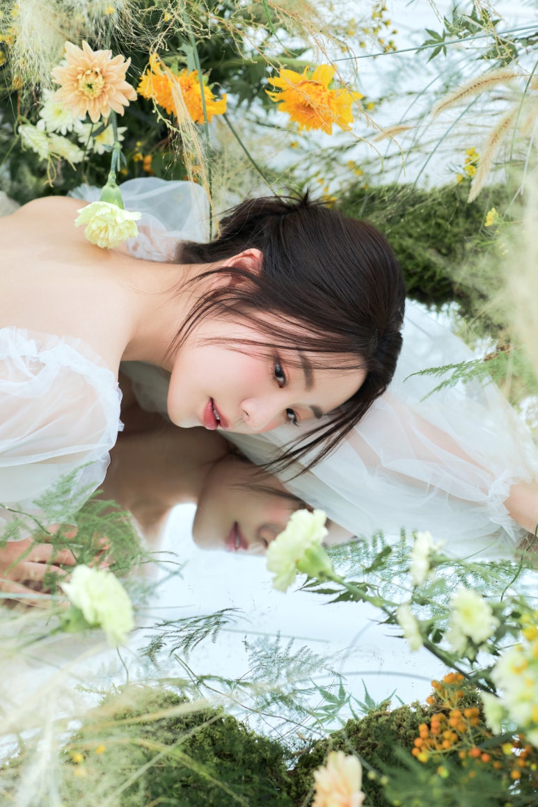 루스헤어 이미지