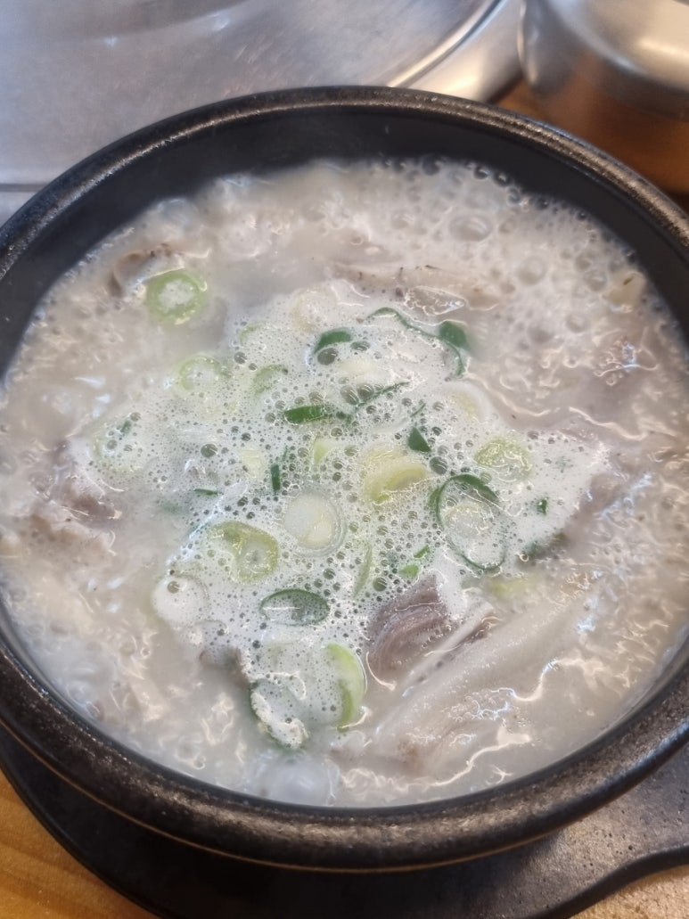 박순자아우내순대 수원인계점 이미지