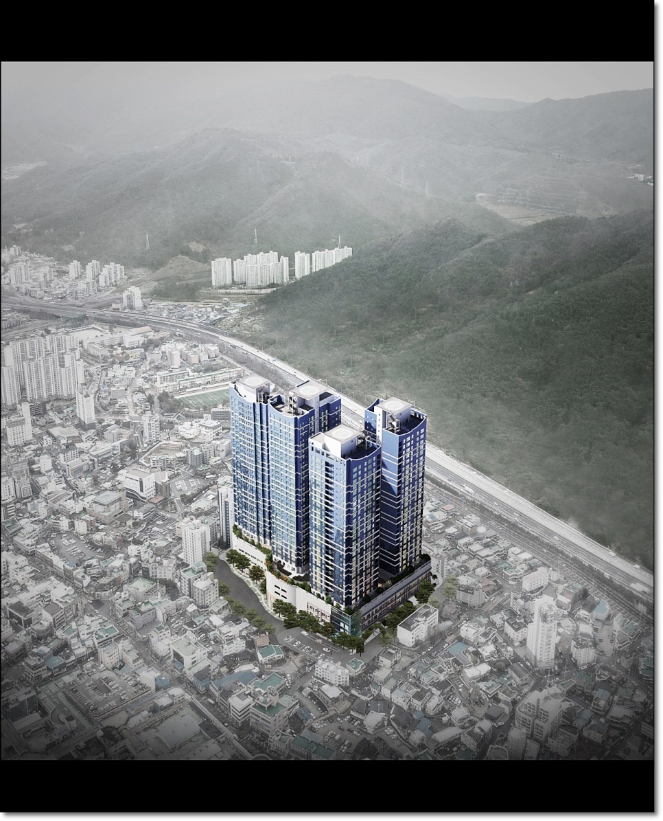 양산제일고등학교 이미지