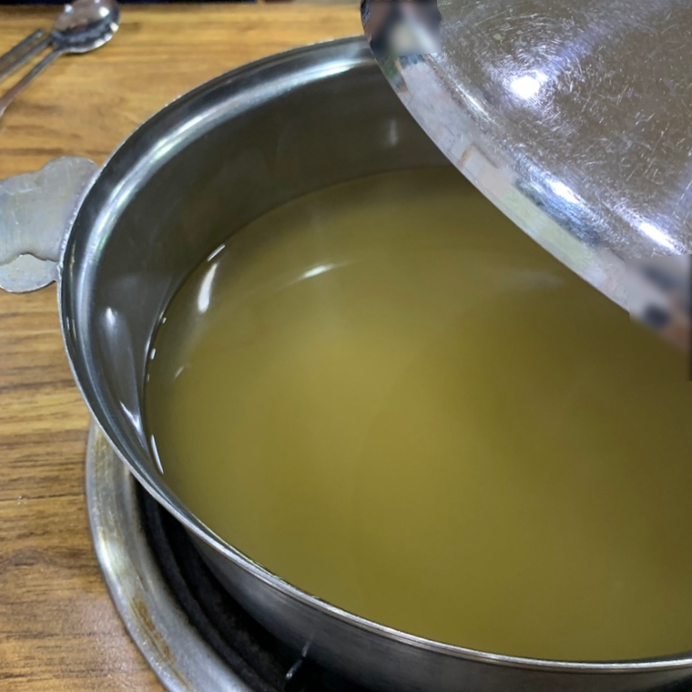 동원 손 칼국수 이미지