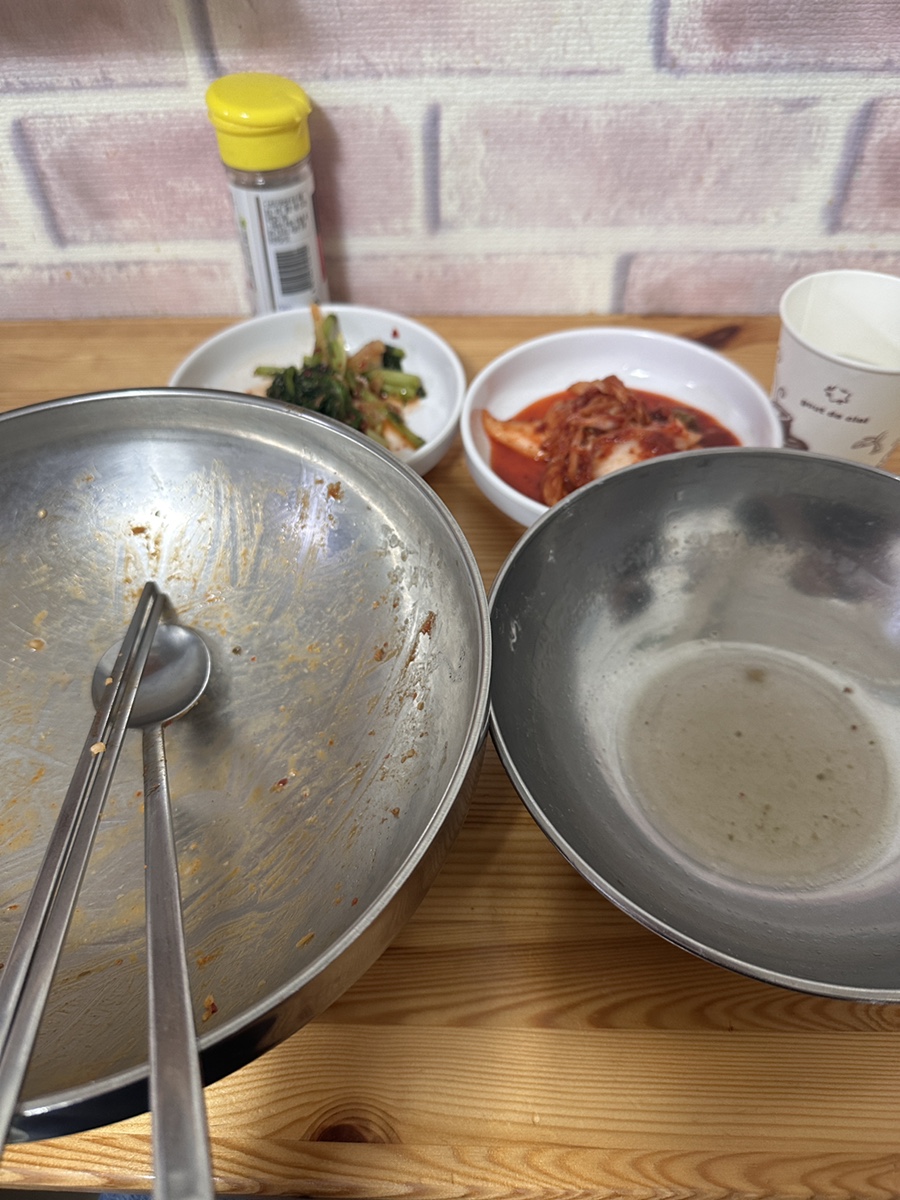 박가네보리밥 이미지