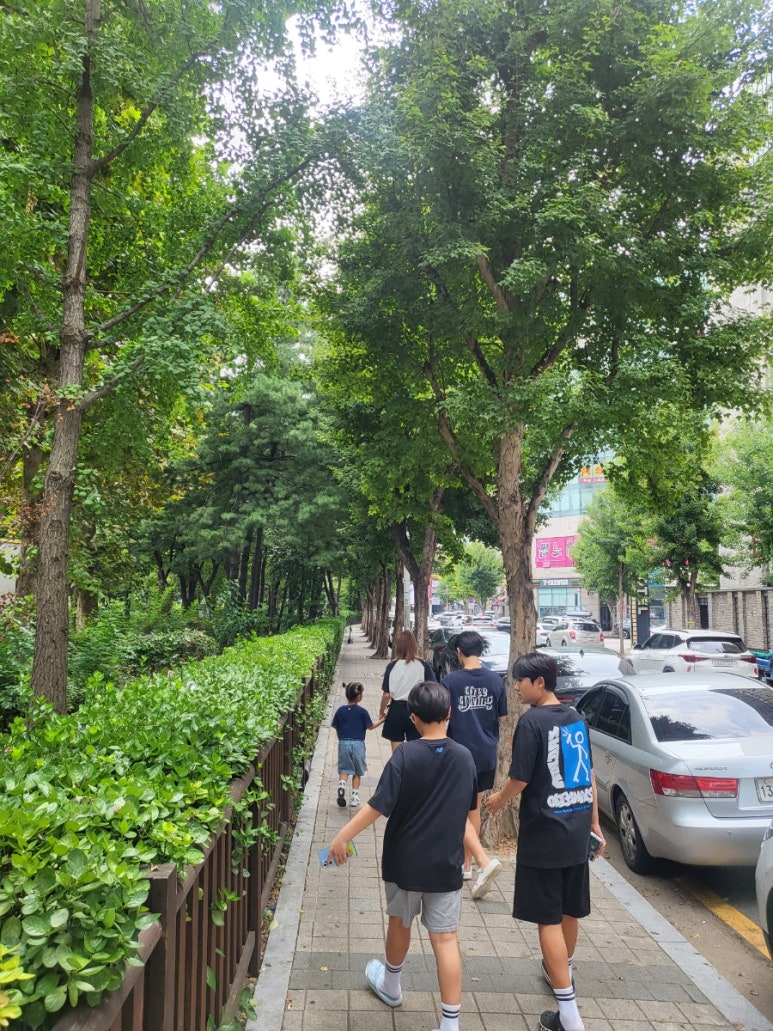 박가부대 인천연수점 이미지