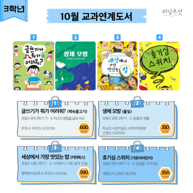 독서코칭리딩오션경산펜타힐즈점 이미지