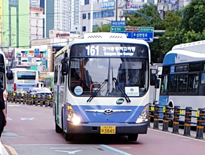 서부산농협주유소 이미지