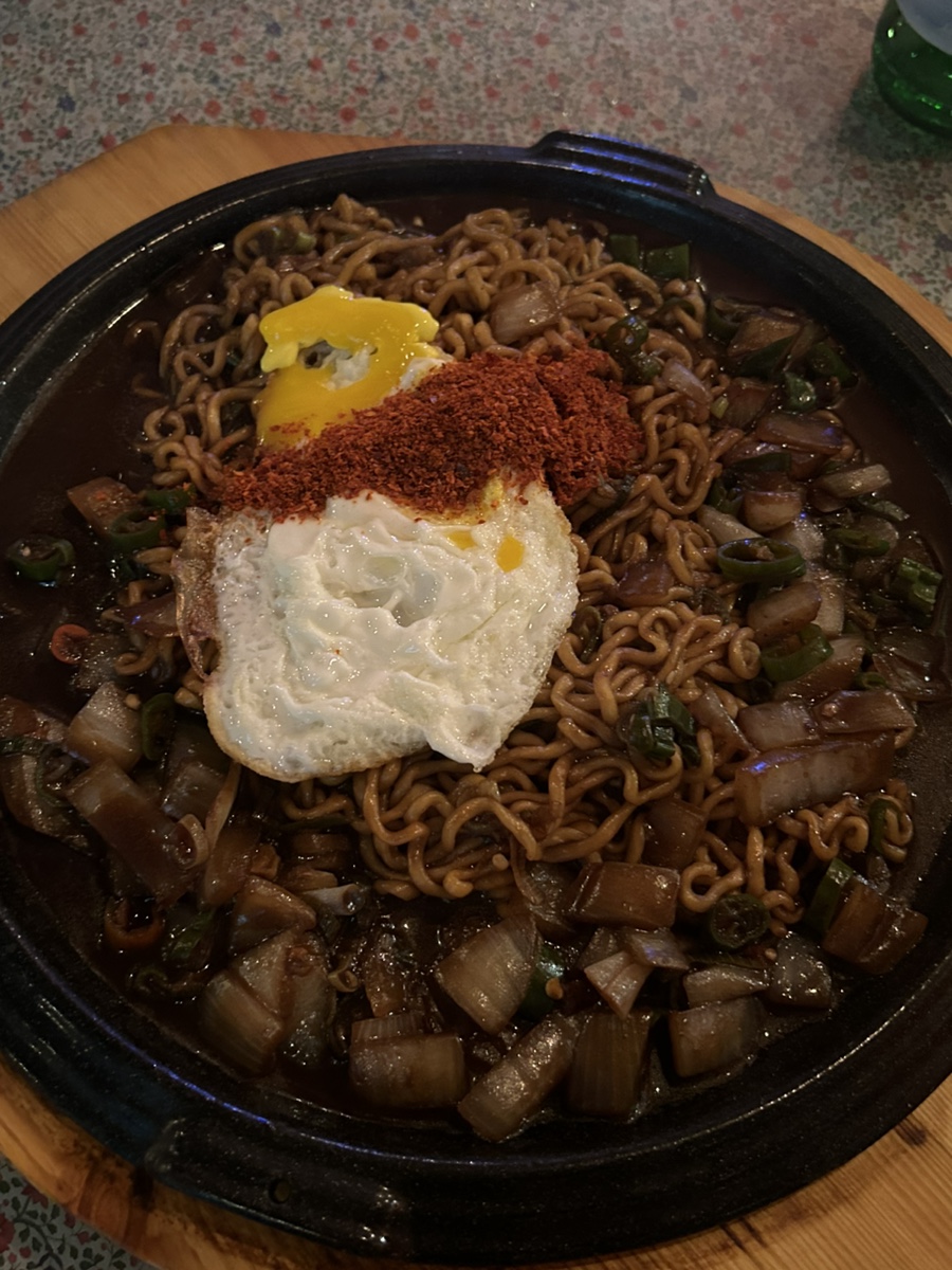 노다지포차 이미지
