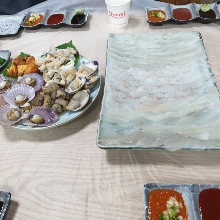 양덕회수산 이미지