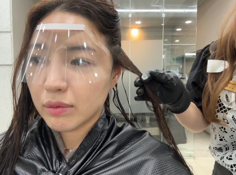리안헤어 신도림역점 이미지