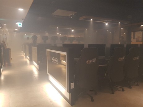 피에스타pc방 이미지