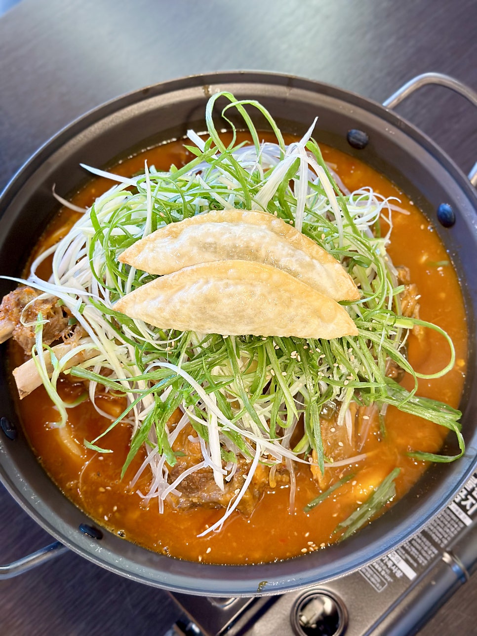 대왕뼈찜 이미지