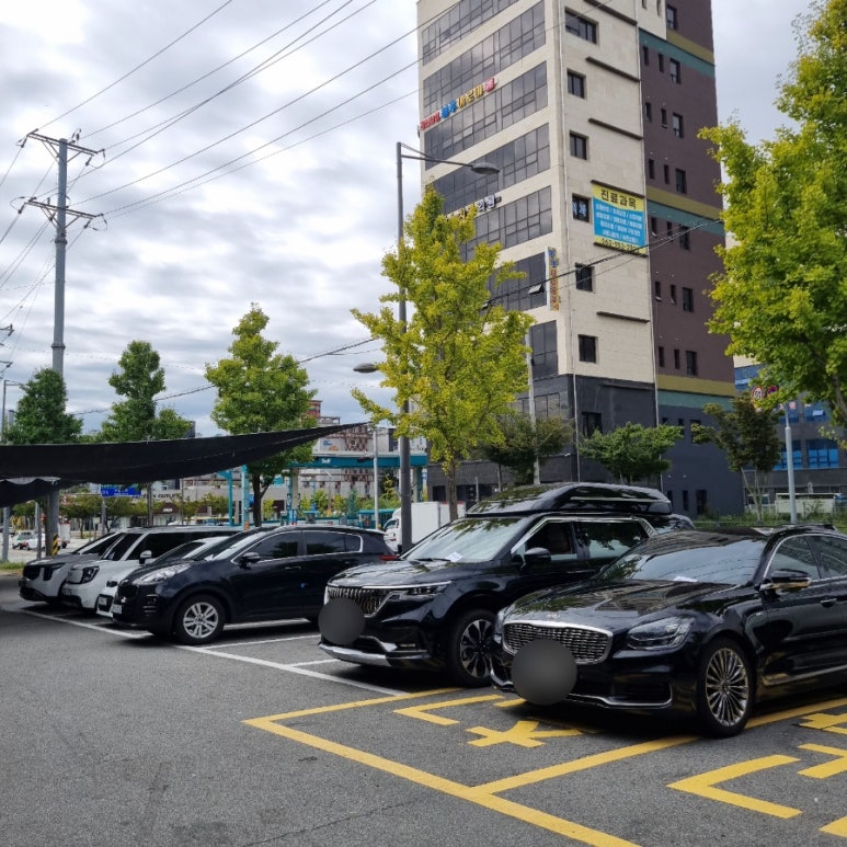 기아오토큐흑석점 이미지
