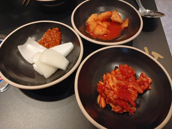 수백당 양천신정점 이미지