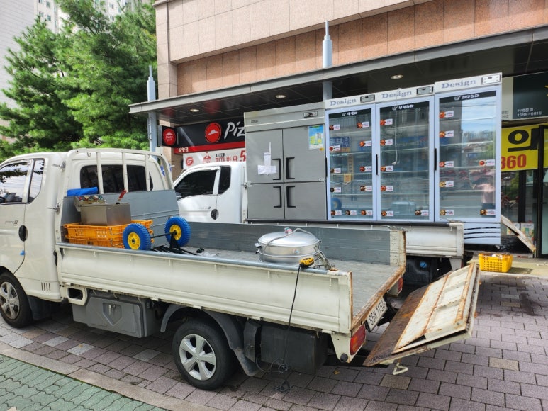 바른주방기기 이미지