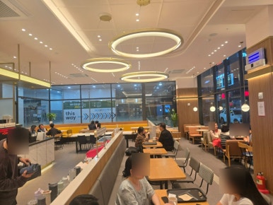 투썸플레이스 인천검단신도시점 이미지