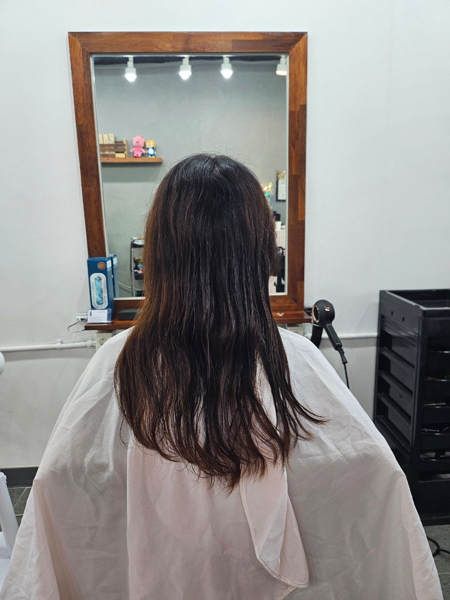 유미장원 이미지