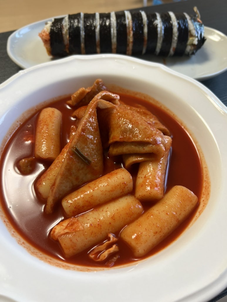 진`S애기김밥 이미지