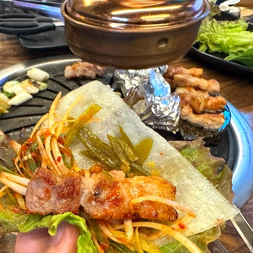 고기력 이미지