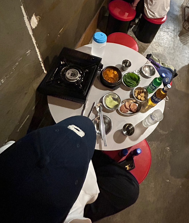 구땡식당사상점 이미지