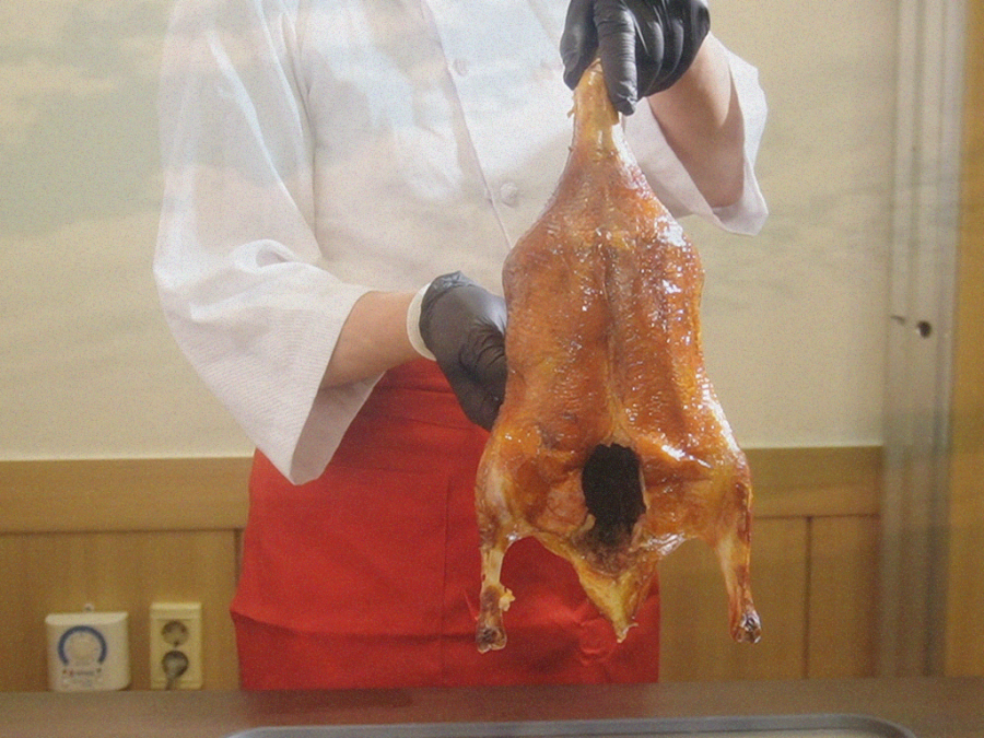 북경오리구이 이미지