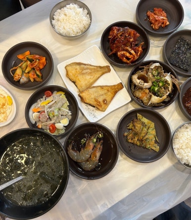 거제도 싱싱게장 지세포점 이미지