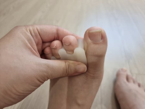 인체교정기 이미지