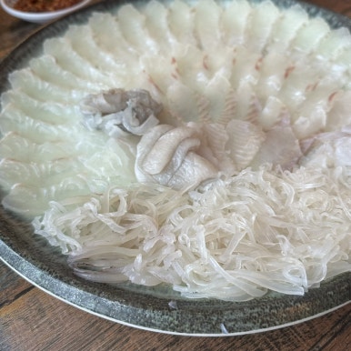 하얀오징어 이미지