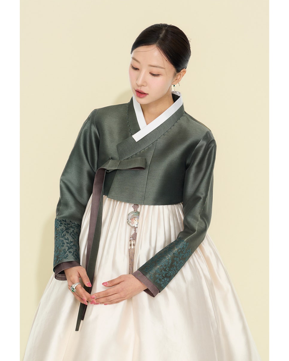 한복을만드는사람들 이미지