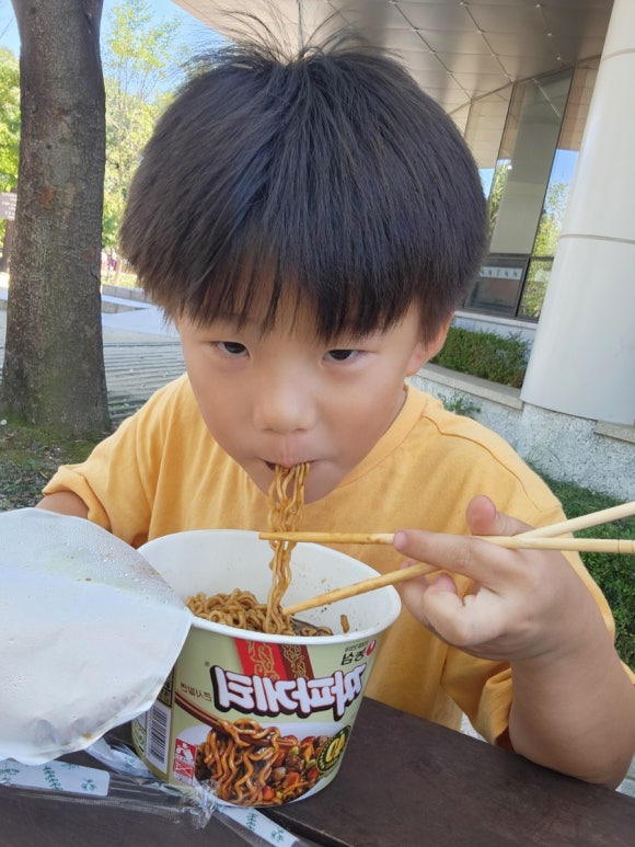 왕송마트 이미지