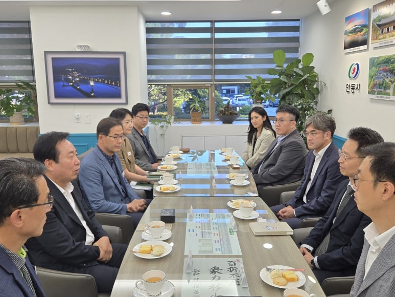 유한산업 이미지
