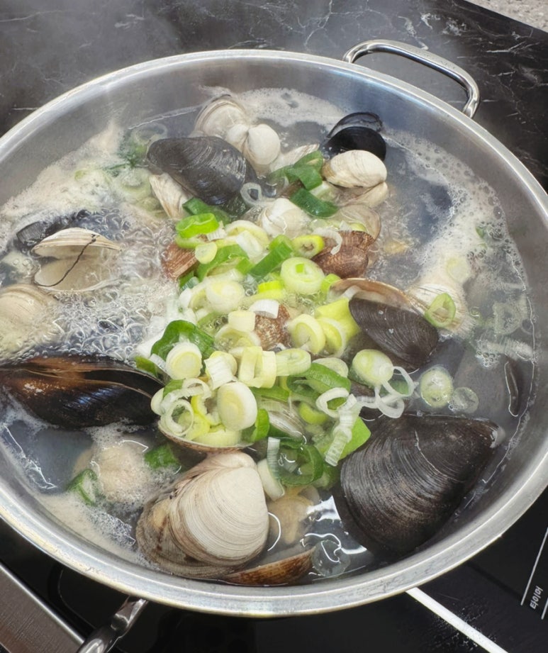 물총칼국수남양주점 이미지