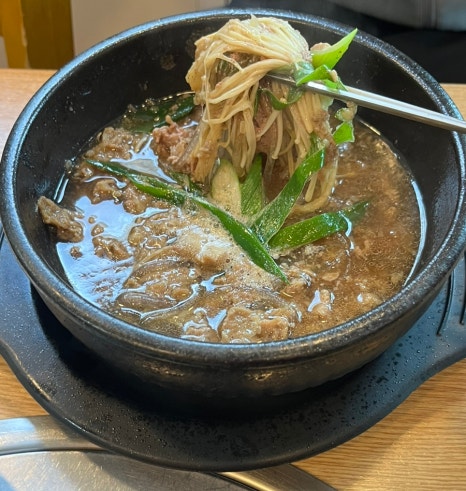 화정불고기 이미지