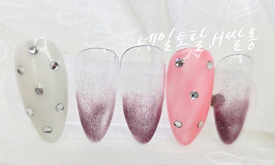 미용전문교육기관.네일토탈H쌀롱 이미지