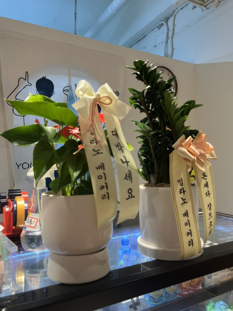 밀라노베이커리 이미지