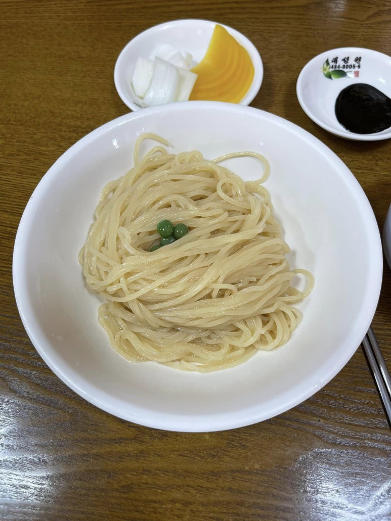 대성반점 이미지
