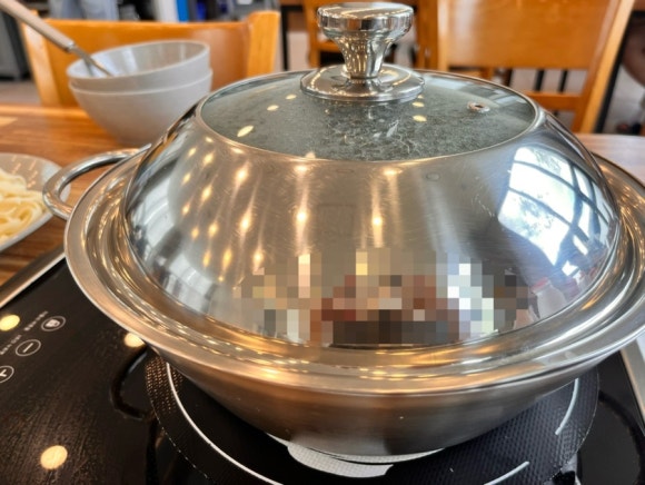 우림칼국수석곡점 이미지