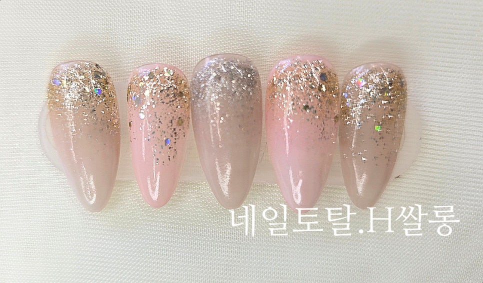 미용전문교육기관.네일토탈H쌀롱 이미지