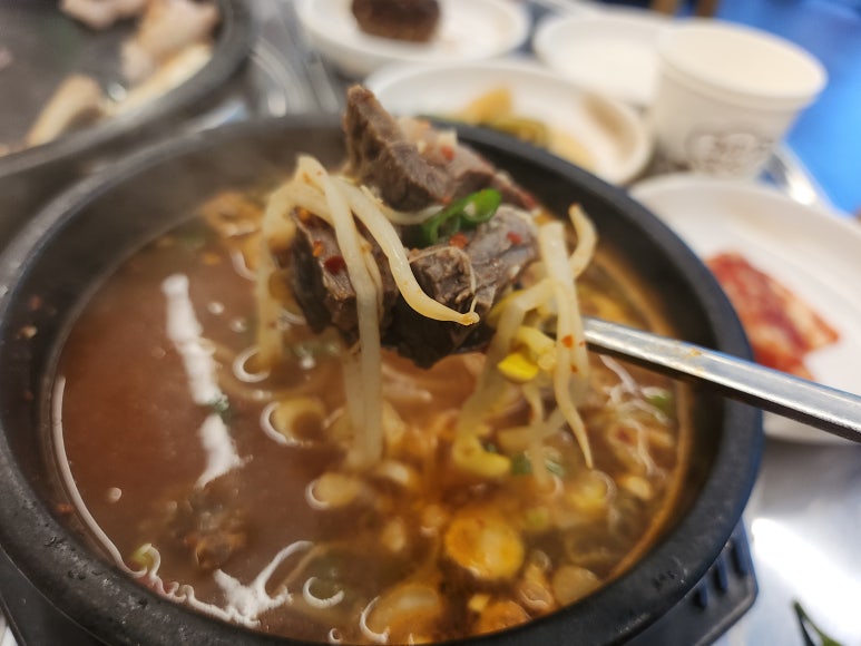 대통령정육식당 이미지