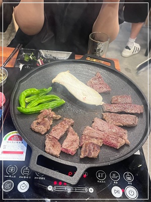 소향한우 이미지