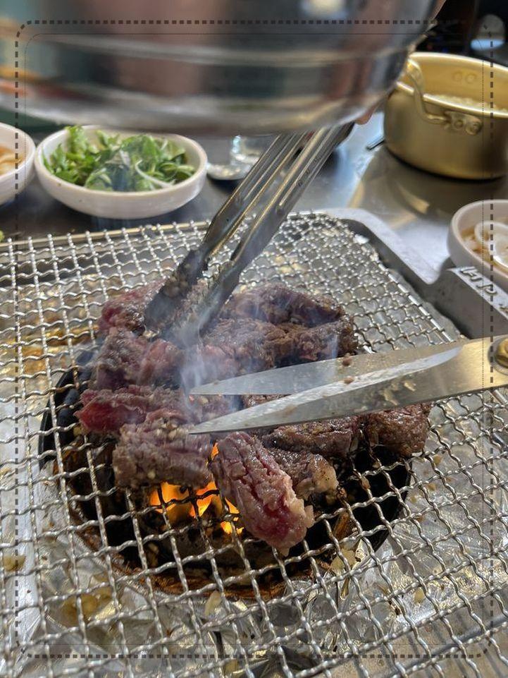 영삼이네우정소갈비천안청당점 이미지