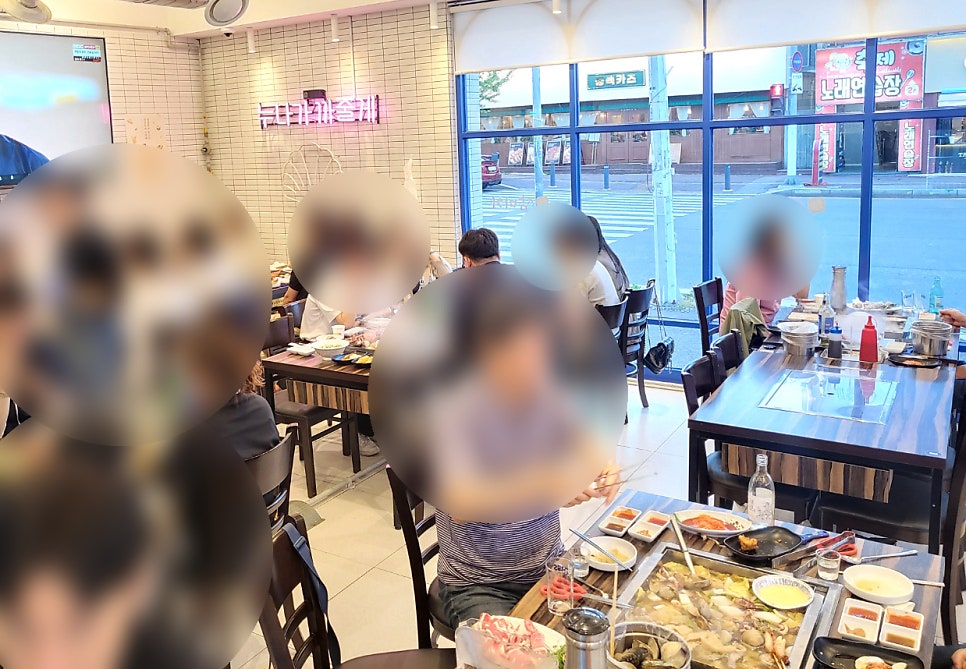 삼미가광주용봉점 이미지